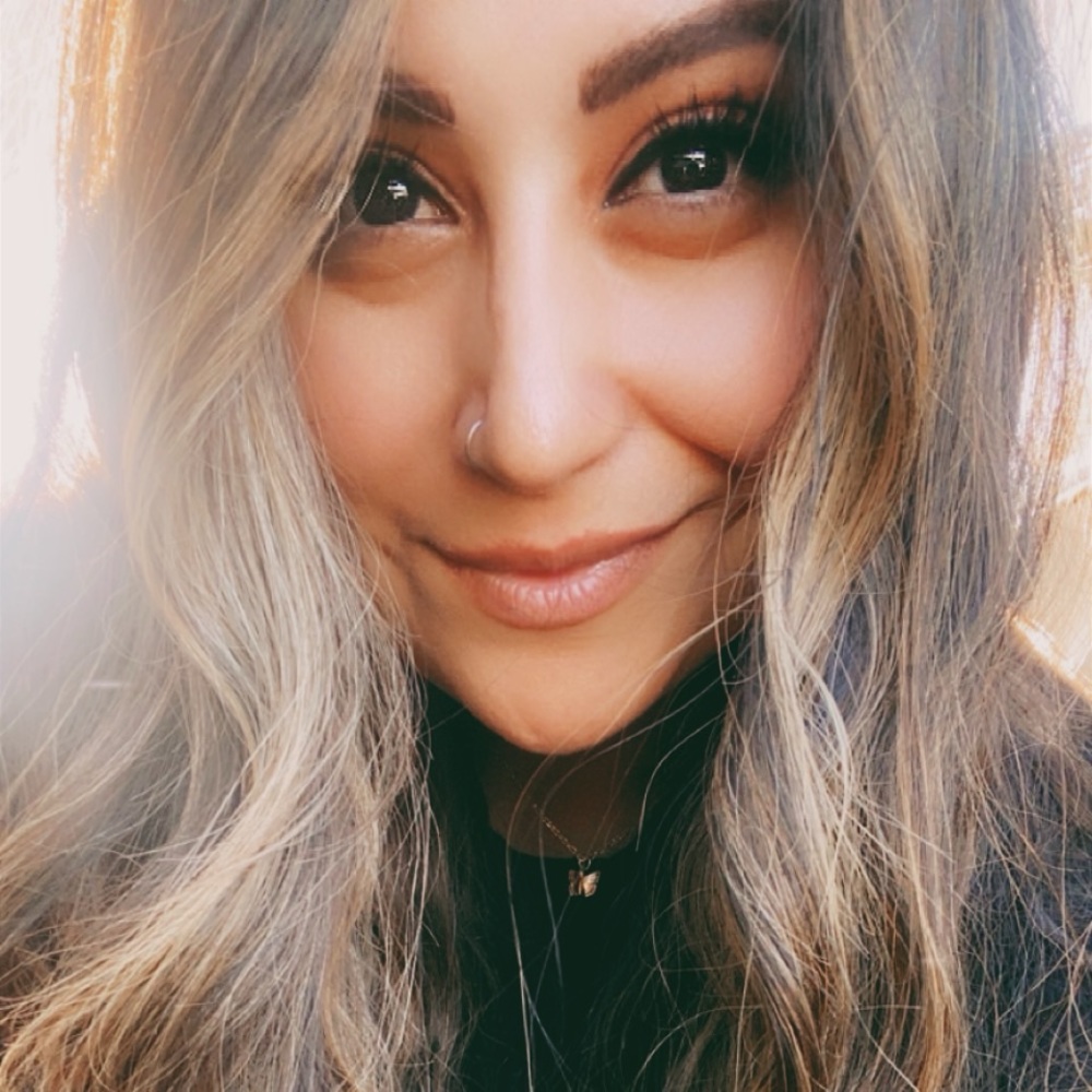 Meet your Posher, Lindsey